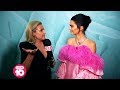 Exclusive: Kendall Jenner At Sydney Tiffany & Co Launch | Studio 10