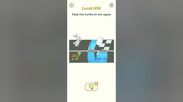 DOP 2: Delete One Part Level 1612 Walkthrough Solution #shorts #DOP2