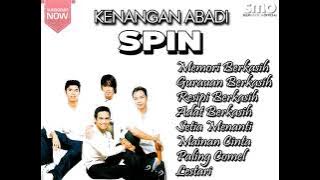 KUMPULAN LAGU SPIN - Achik Spin & Siti Noerdiana TERBAIK ( FULL ALBUM )