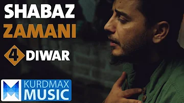 Shabaz Zamani - 4 Diwar