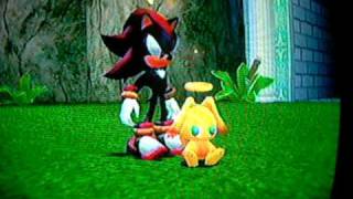 My Chaos Chao