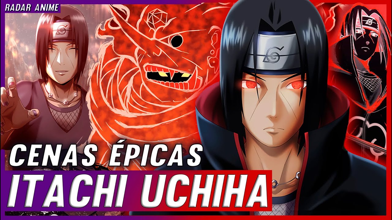 Afinal, Sasuke com o Mangekyou Sharingan Eterno poderia derrotar Nagato Edo  Tensei em Naruto Shippuden? - Critical Hits