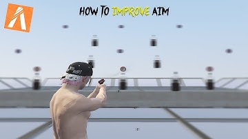 FiveM | How To Get Custom Crosshair (EASY METHOD 2022)