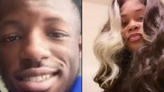 New details in shocking Baltimore mass shooting