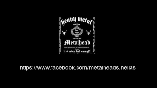 Live Test MetalheadsHellas