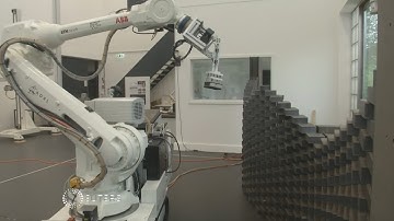 The In situ Fabricator Captured by Reuters