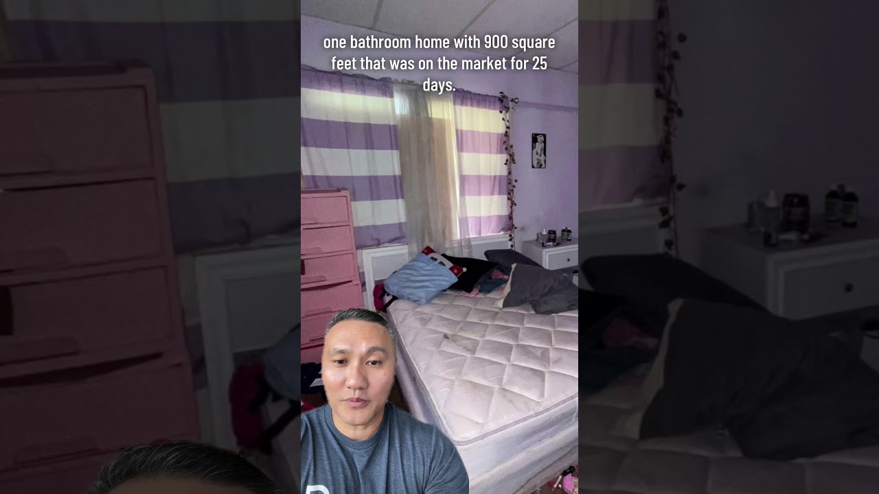 Real Estate Investing: The LEAST Expensive MLS home sale in Polk County, Florida  in AUGUST 2024