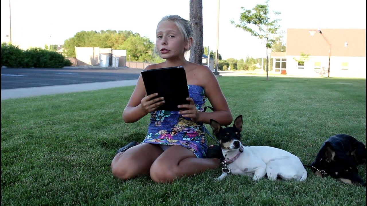 Sarah og Mark-bryllups video