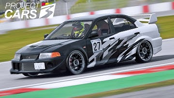 Why Project Cars 3 DOESN