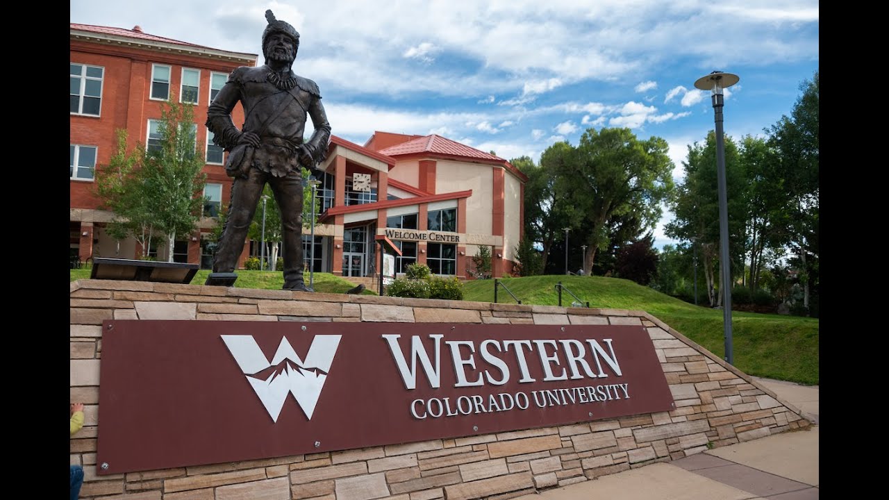 Western Colorado University