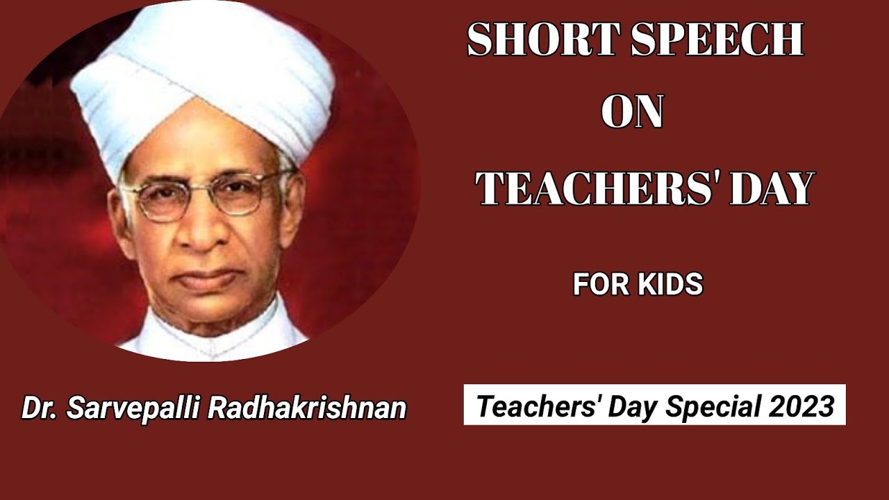 Speech On Teachers Day 2023 Teachers Day Speech 10 Lines 5th Speech on teachers day 2023 teachers day speech 10 lines 5th