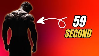 Destroyed Your ' COMFORT ZONE' in 59 Seconds.