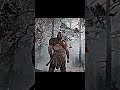 “Be Better” Kratos Edit🗿| God Of War | VØJ x Narvent - Memory Reboot (over slowed) #shorts #edit