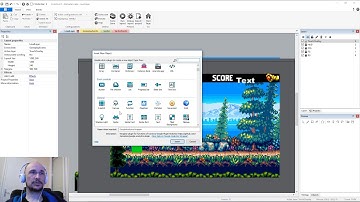 Creating a game in Construct 2 from scratch: part 3