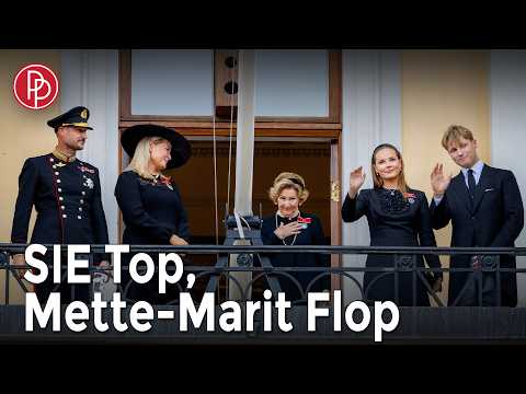 New popularity poll surprises: Mette-Marit lags far behind | PROMIPOOL