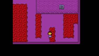 Undertale Gameplay #10 - HARDMODE