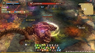 [TOS Re] After patch Boruta #2