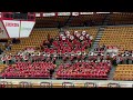 11.12.22 Ohio State Athletic Band - “I Wanna Go Back to Ohio State” @ Skull Session