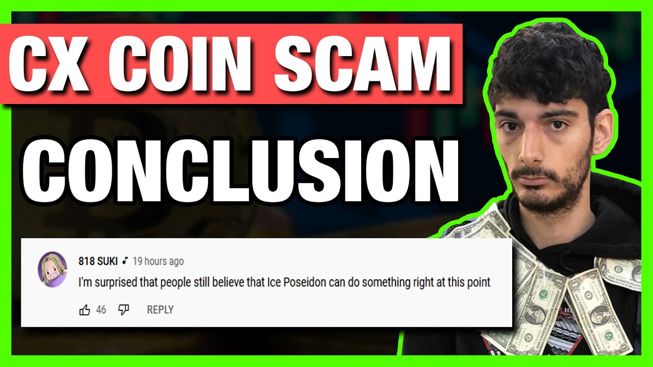 Ice Poseidon finally EXPOSED: My Final Thoughts