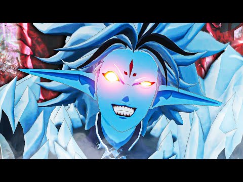 My First RED GATE Dungeon in Solo Leveling Arise Overdrive
