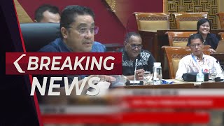 Download lagu BREAKING NEWS - Rapat DPR dengan Aliansi Masyarakat Bahas Pembiayaan Pendidikan dan Kenaikan UKT