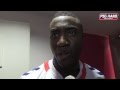 Les réactions des Parisiens après le titre de Champion de France