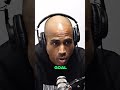 Dr Stephane Shepherd on committing to long term goals 💯 #shorts