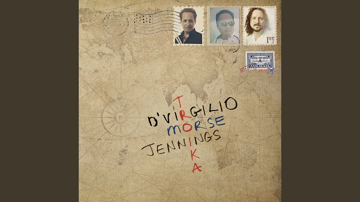 Julia [Bonus Track] (Alternative Version)