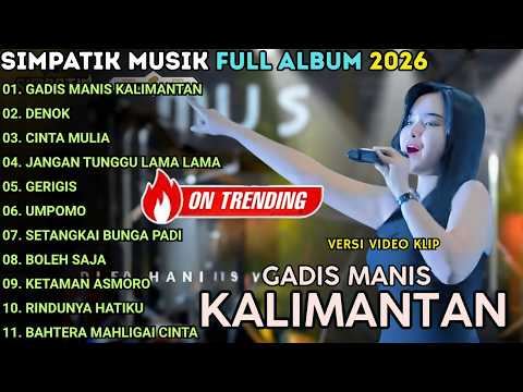 mp3 dangdut terbaru