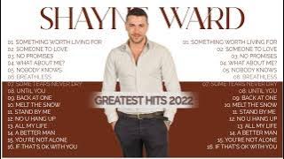 Shayne Ward - Greatest Hits Full Album 2022