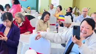 Adults daycare in Lowell  Update