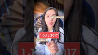 GST launch date in india #shorts #trending #motivation #gst #reels #upsc #viral #upsc