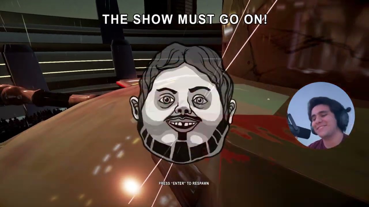 ¿ESO ES... ACIDO? 💀 -Ben and Ed - Parte 3