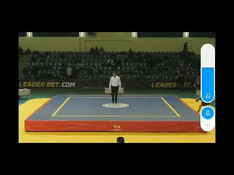 გივი გოჩიტაშვილი 2019 საქართველოს ჩემპიონატი