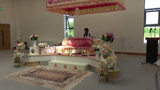 Gurdwara Sahib Leicester