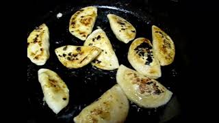 Cooking on a Budget: Perogies