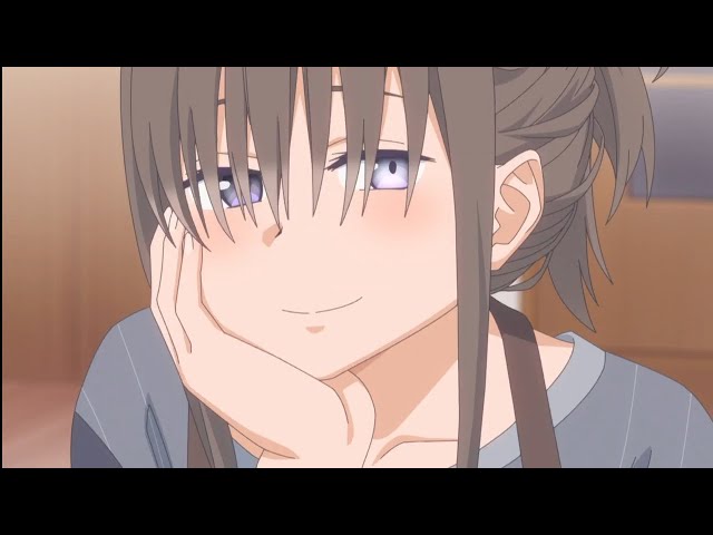 Getsuyoubi no Tawawa 2 Confession // 月曜日のたわわ2 Ep-6 