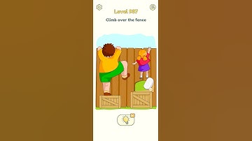 DOP 2 Gameplay Level937Shorts Delete One Part Solution and Answer 🔥Subscribe🔥top chart android game