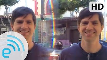 Poppy turns iPhone into View-Master-like 3D display and camera  | Engadget