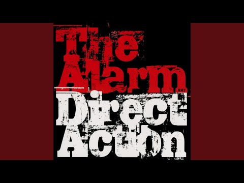 The Alarm - One Guitar