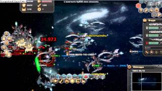 Darkorbit - TDM