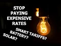 How To Pay Less For Your Electricity!