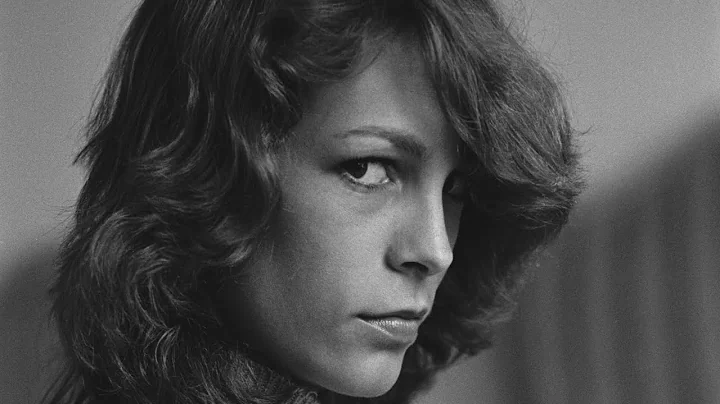 Jamie Lee Curtis(Final girl spotlight)