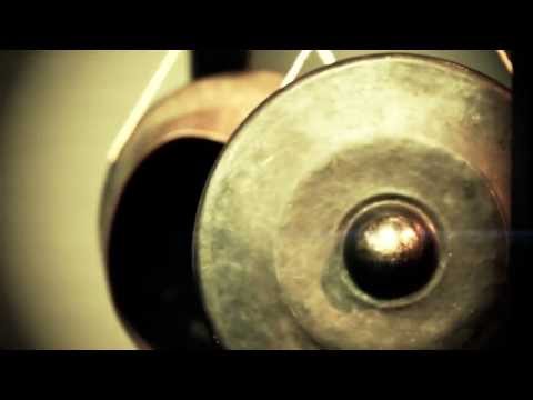 Kulintronica - Ron Quesada