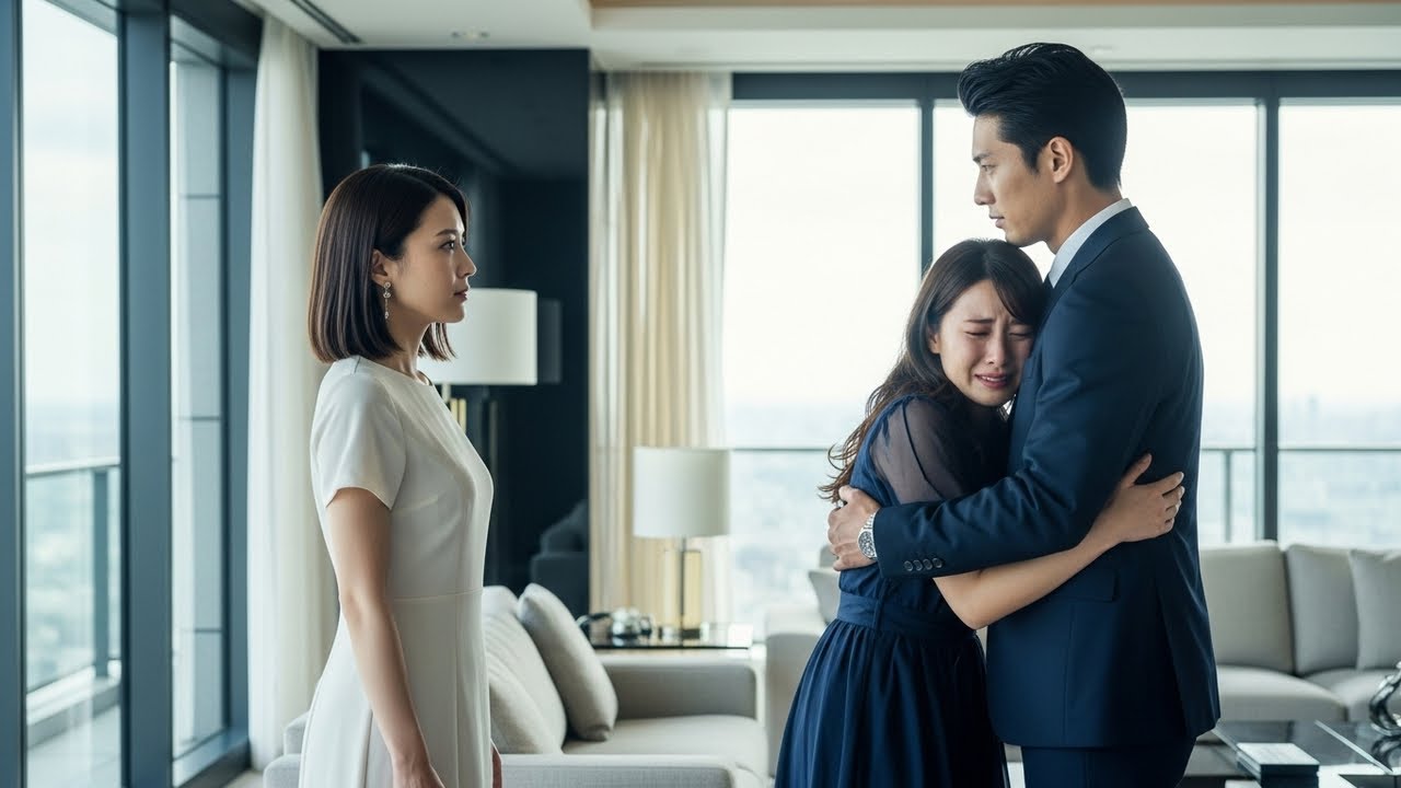 異母妹に婚約者を奪われた私→彼を捨てて大富豪の叔父と手を組んだ結果…