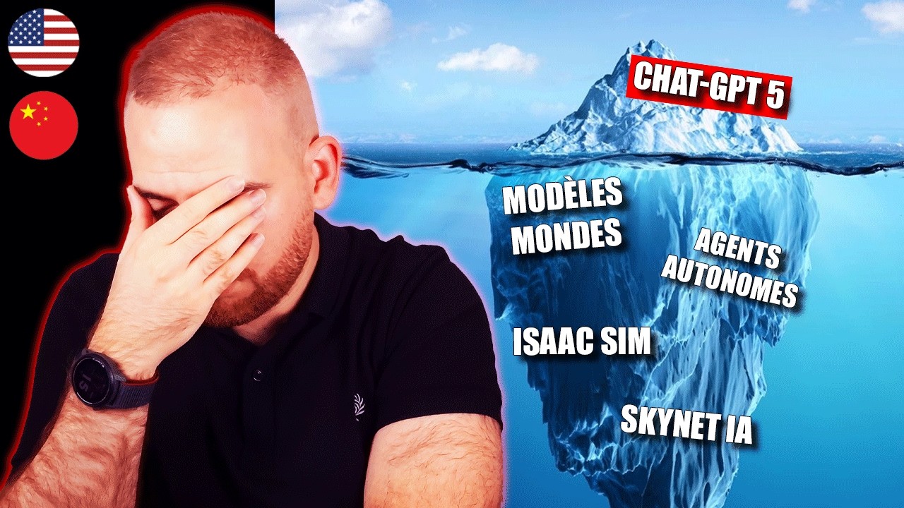 Après le flop GPT-5 : le vrai tournant commence