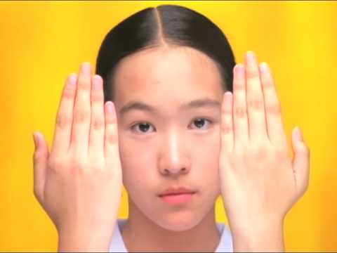 〔CF〕波爾烏龍茶 年輕萬歲篇