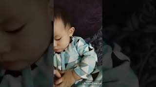 Bayi Gak Bisa Ngenyot