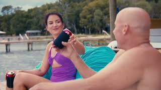 The Ultimate Bean Bag Chair for Life Outdoors