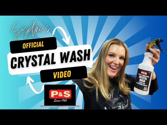 P&S Detail Products Official 